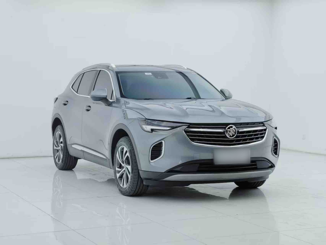 2022 Envision S 652T RWD Luxury photo 3