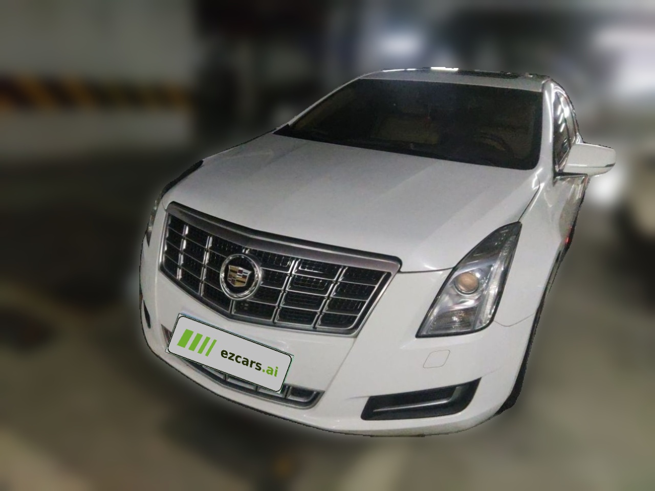 XTS 2015 28T Comfort