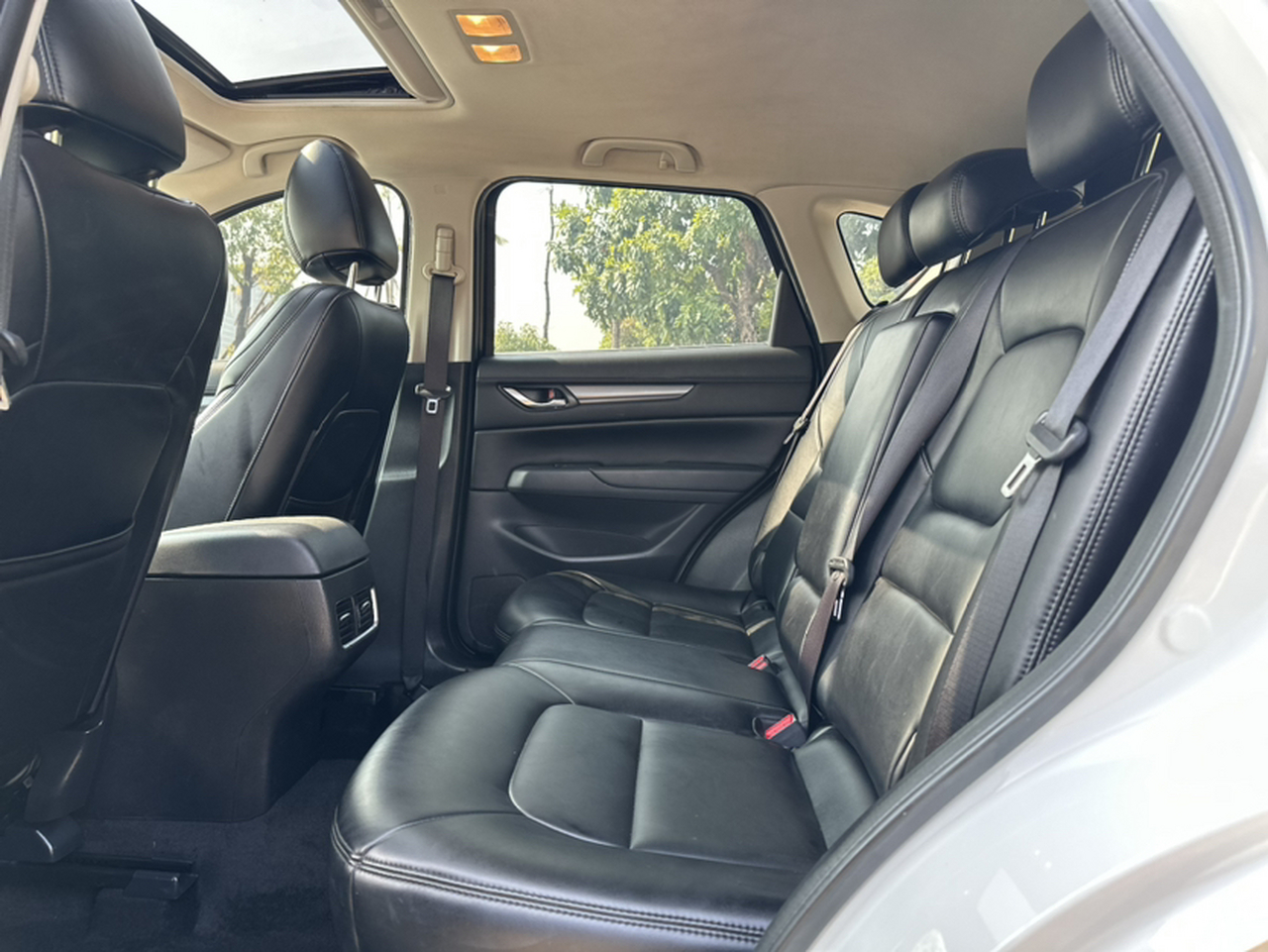CX-5 2020 Facelift 2.0L AT RWD photo 2