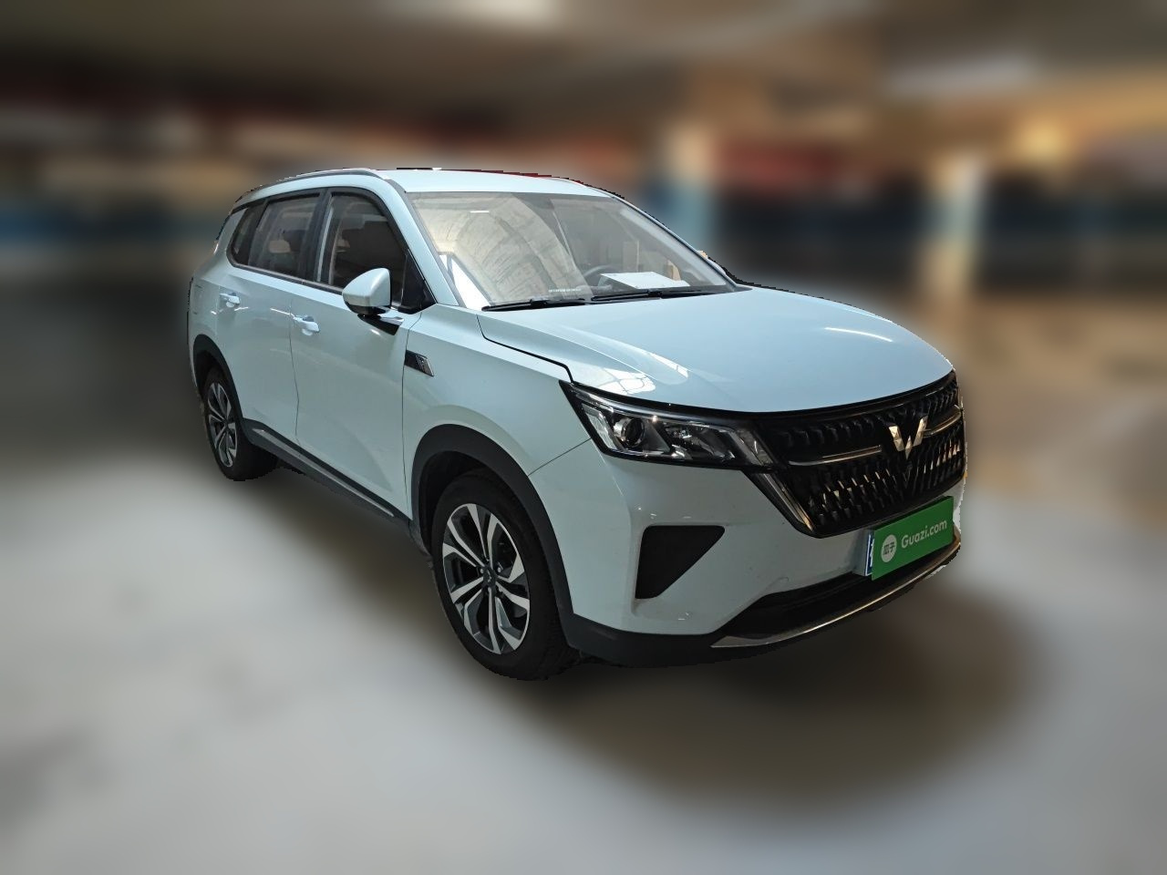 Wuling 2022 2.0L DHT photo 3