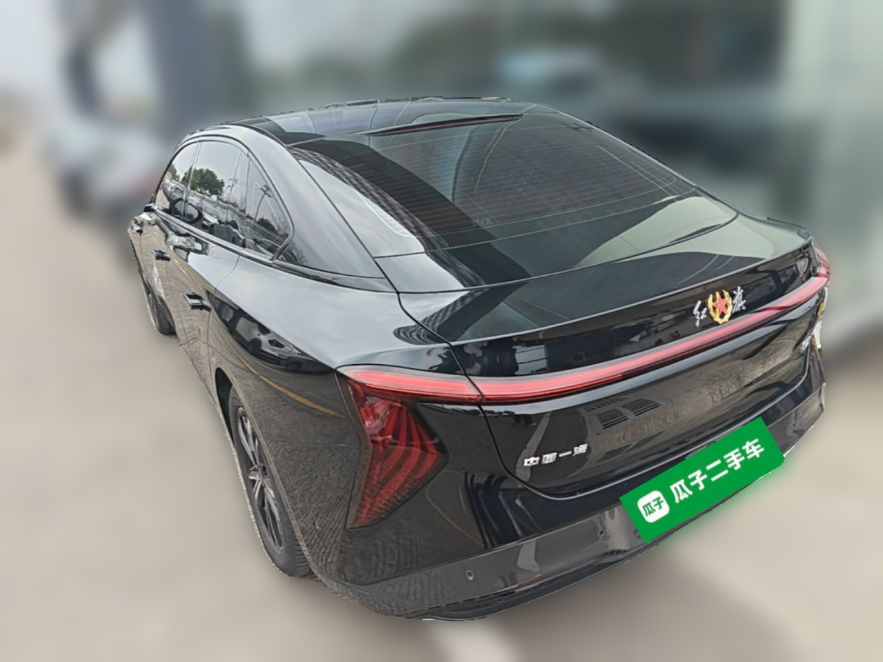 Hongqi 2024款 820 Pro photo 4
