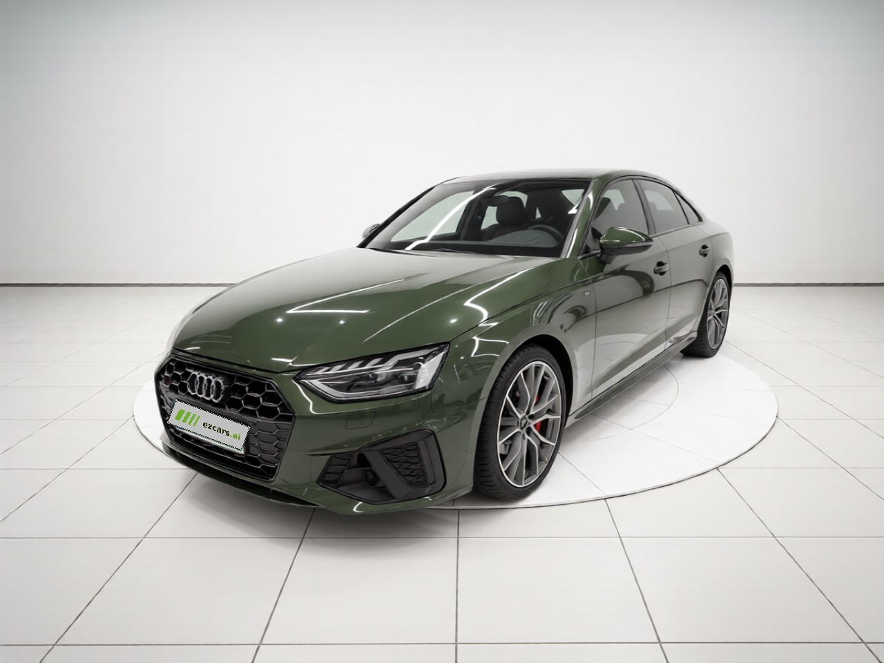 S4 2023 S4 3.0TFSI