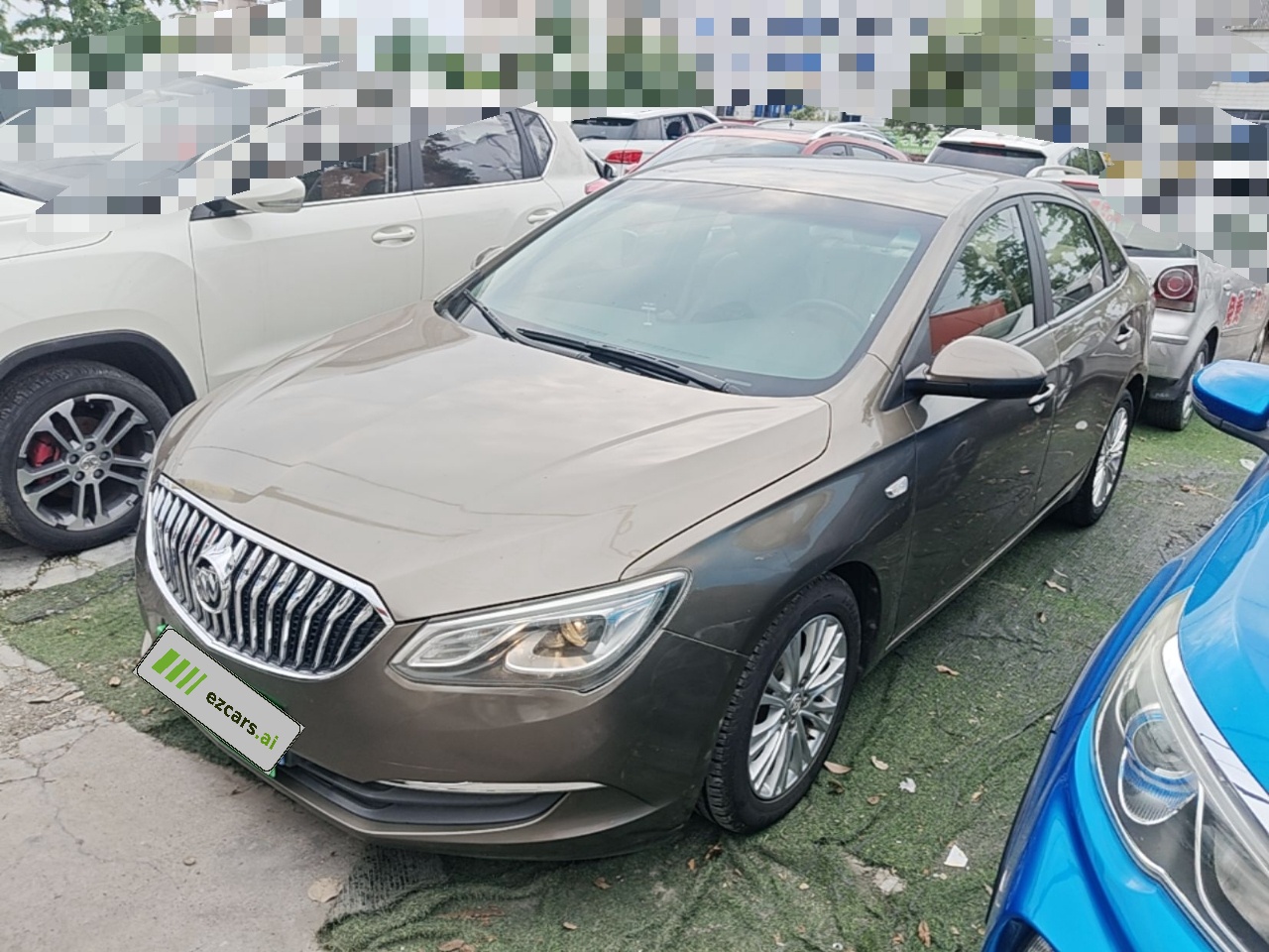 Excelle 2016 15N MT Elite