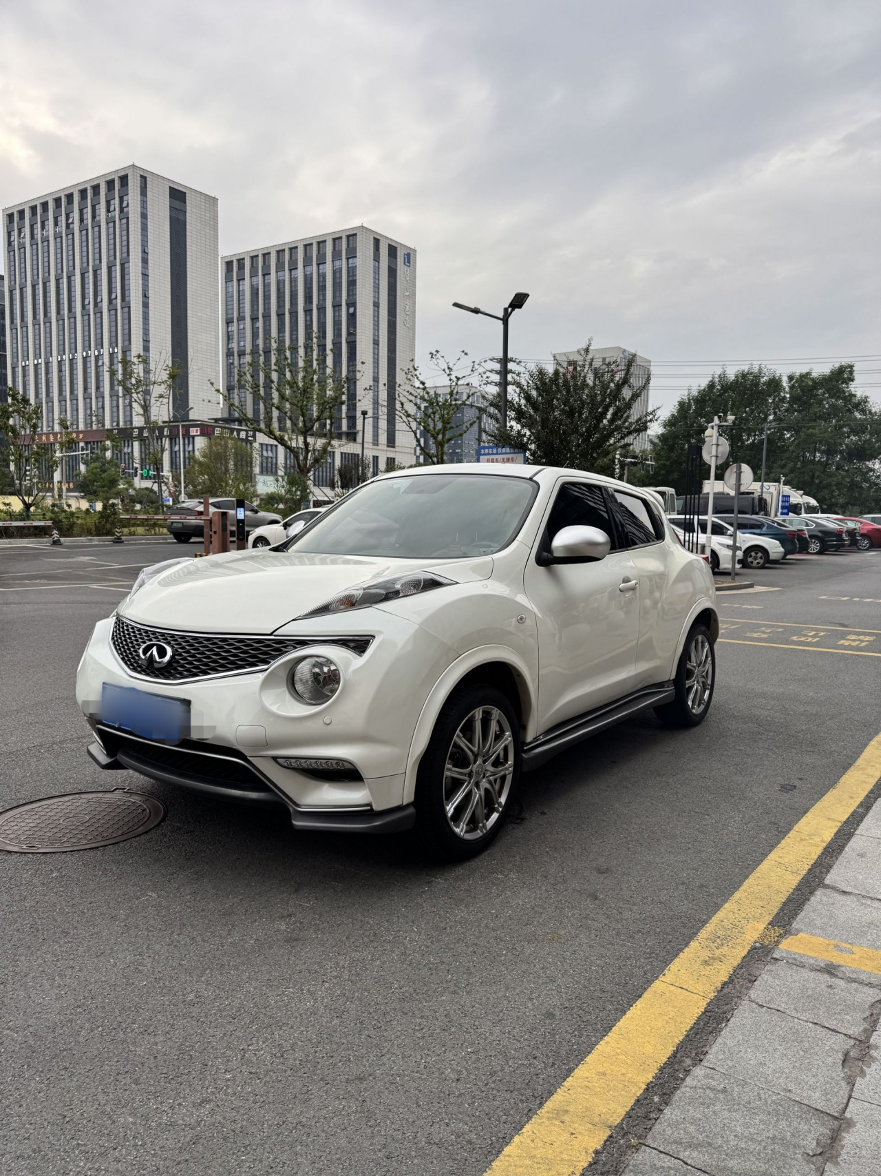 ESQ 2014 1.6L