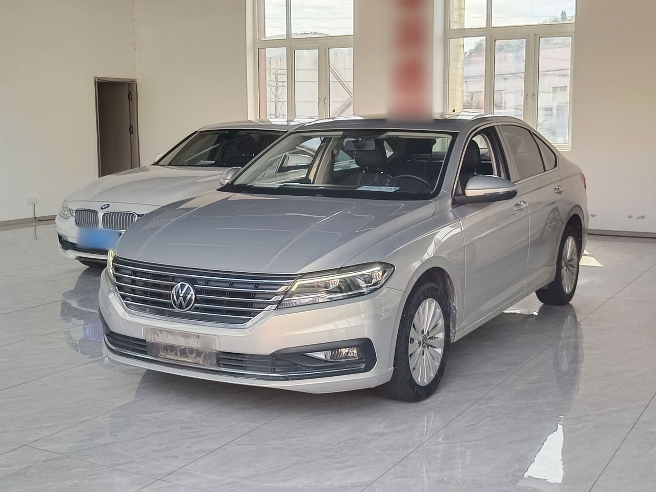 Lavida 2021 280TSI DSG Comfort