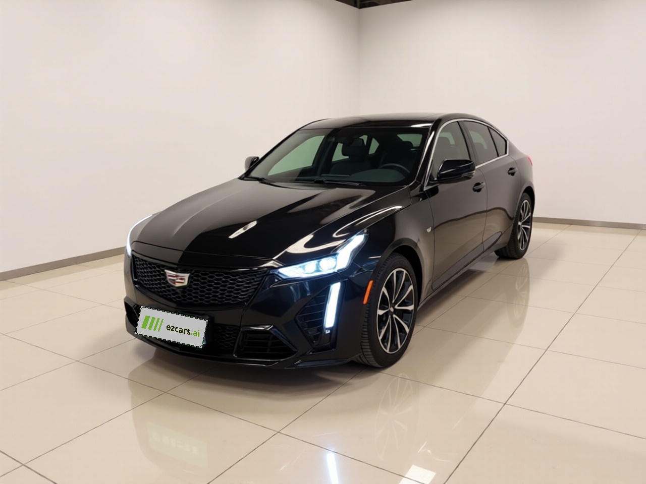CT5 2023 28T Luxury Standard