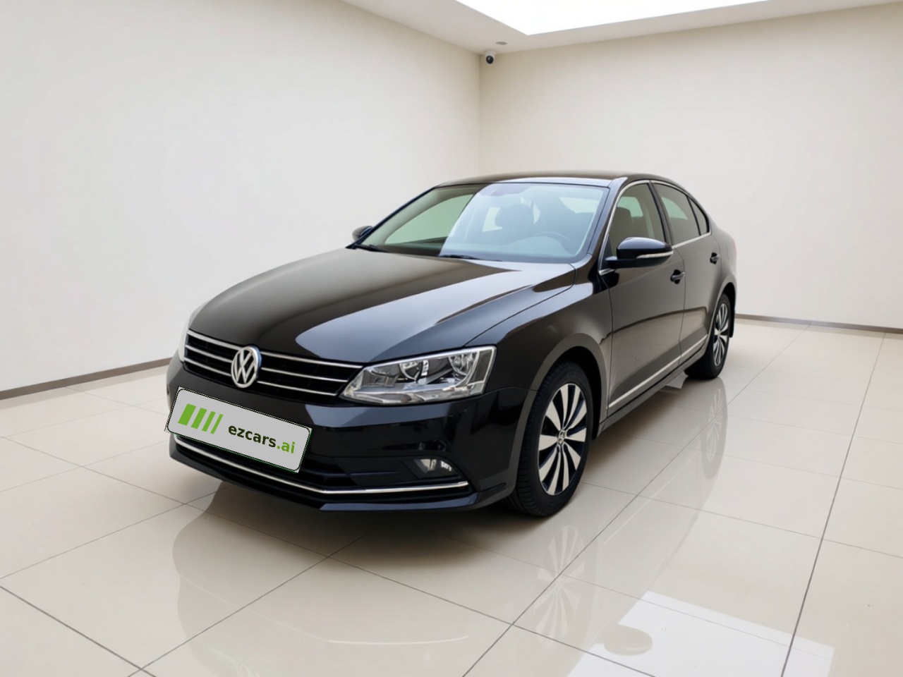 Sagitar 2018 280TSI DSG Comfort