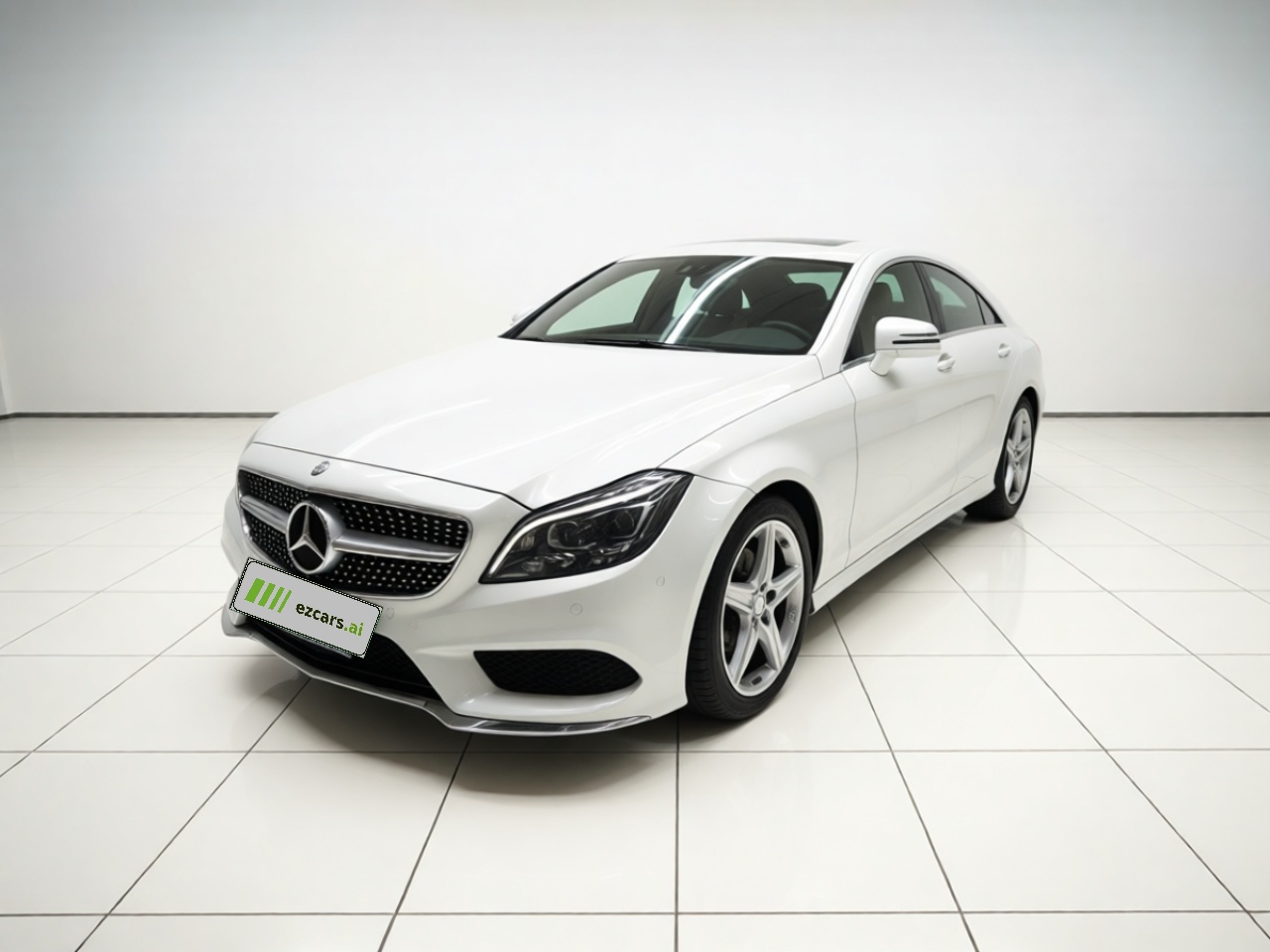 CLS 2017 CLS 260