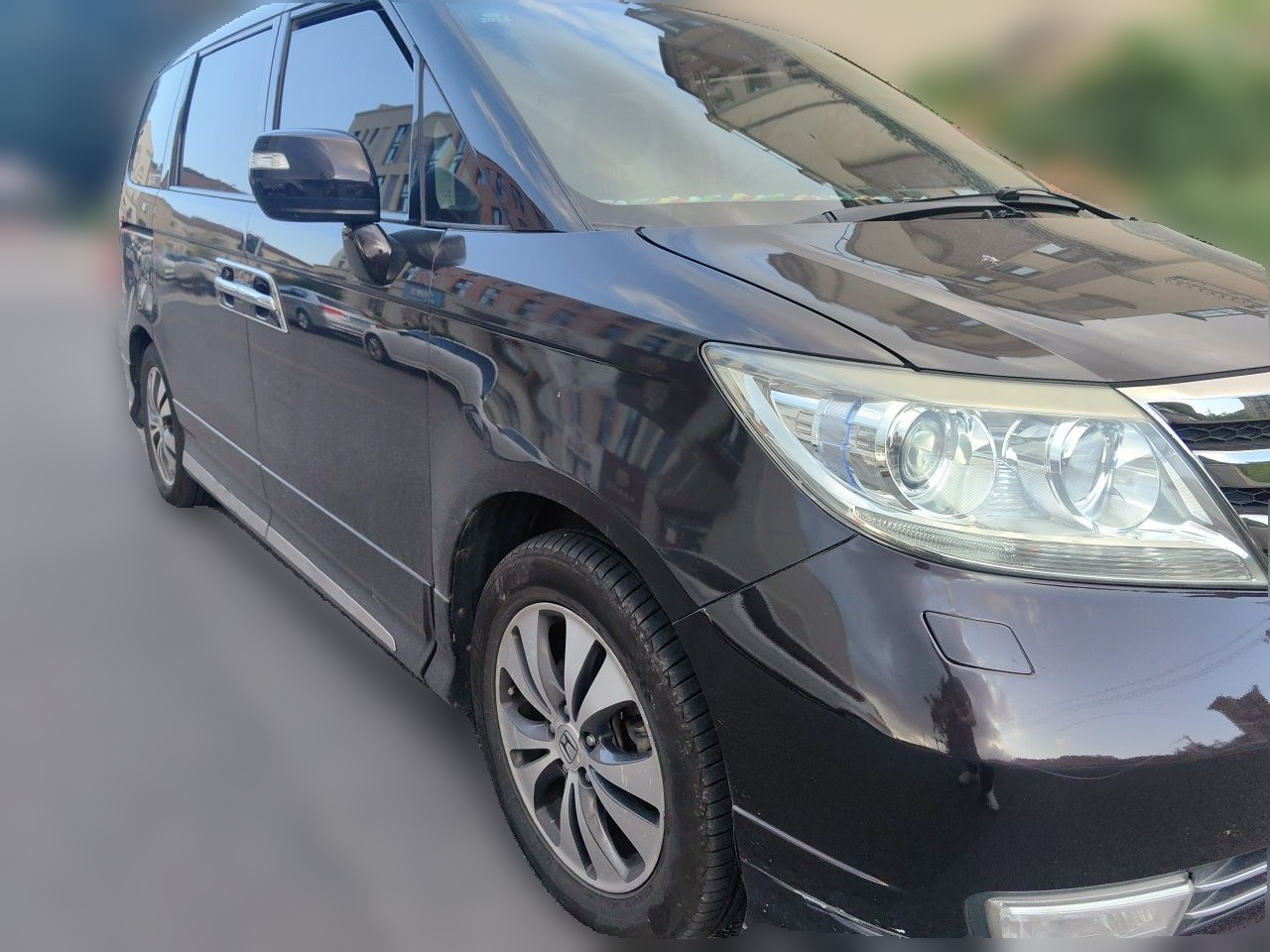 Elysion 2012 2.4L VTi-S Premium photo 3