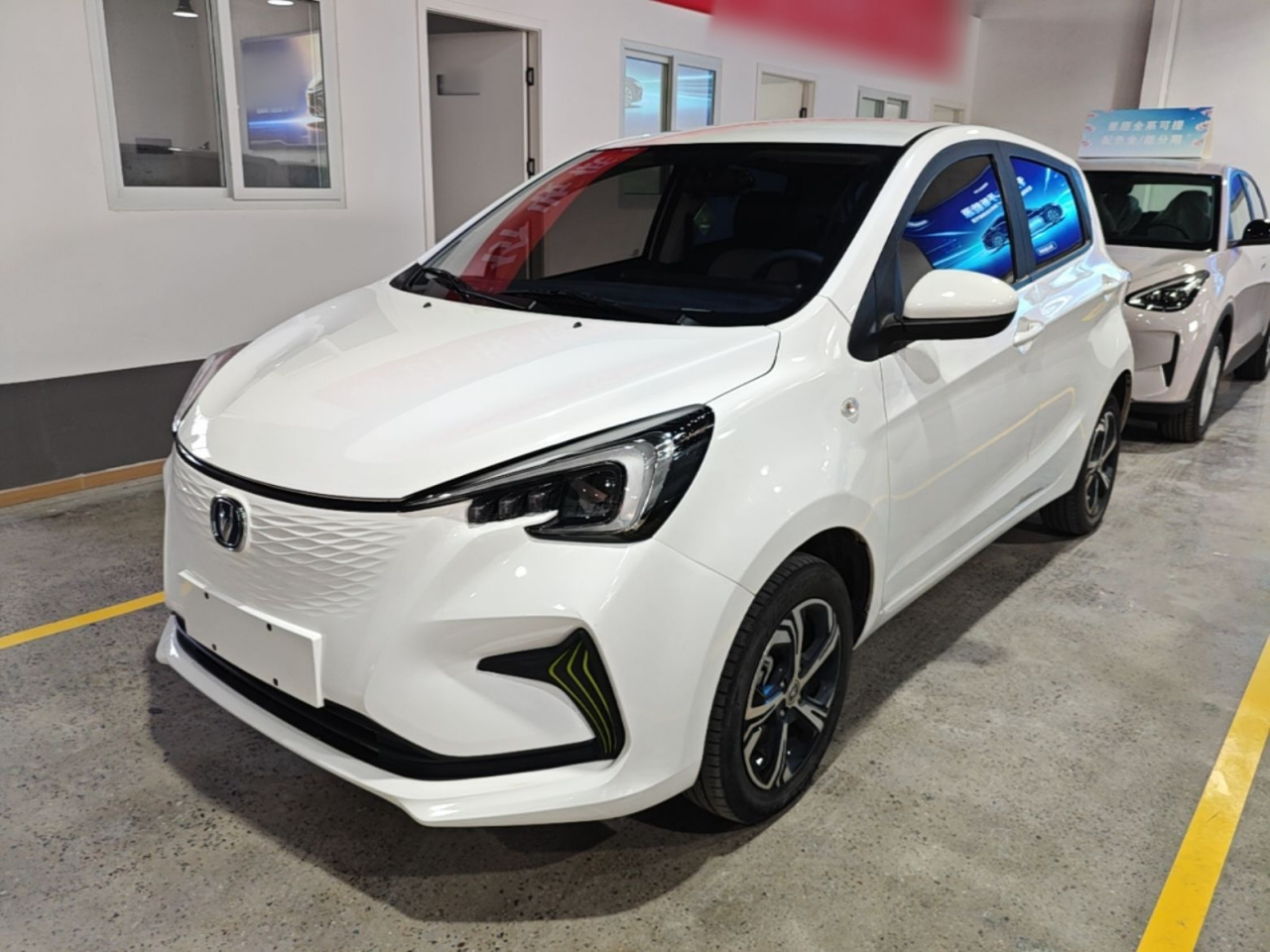 Benni E-Star 2023