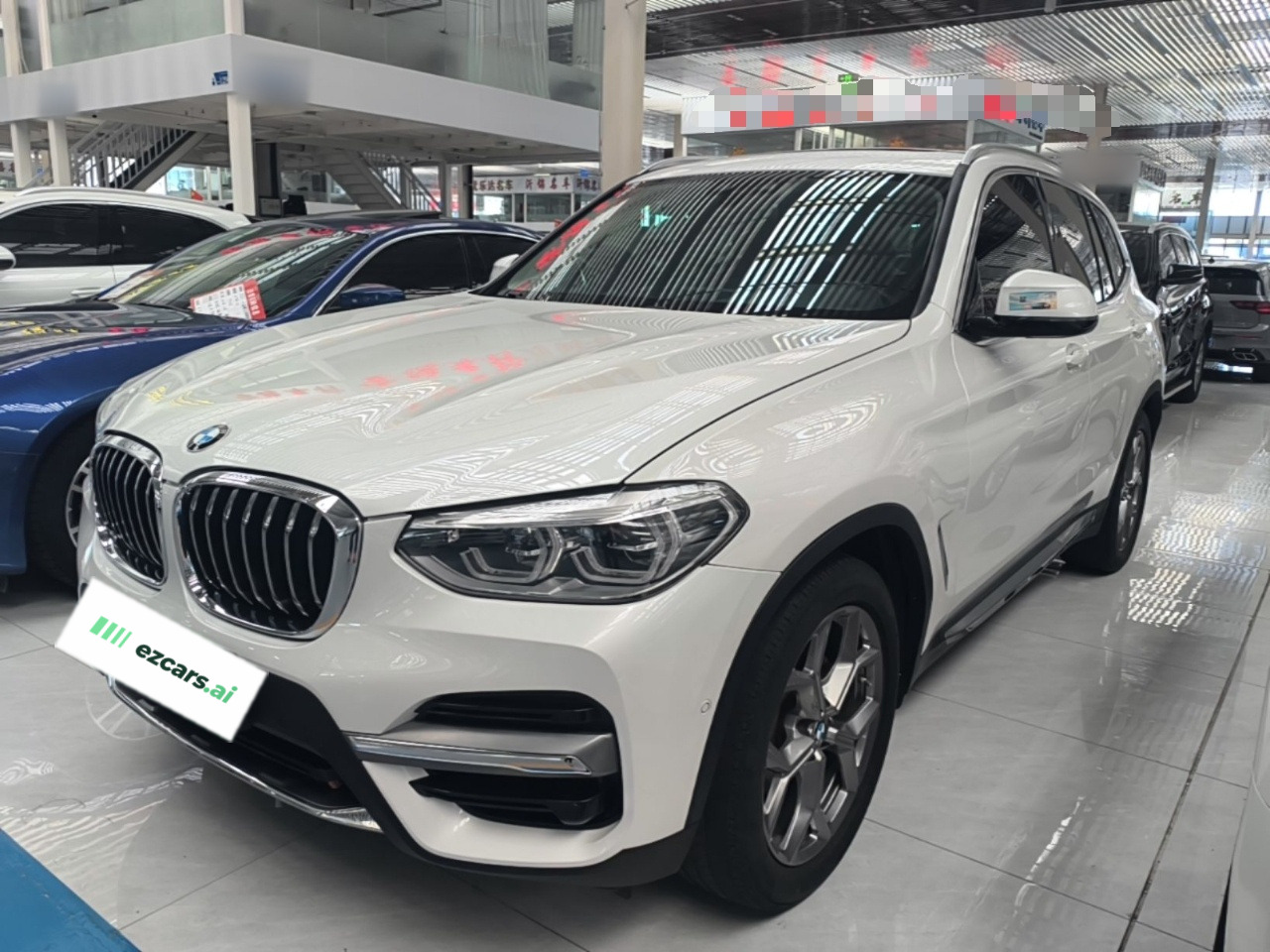 X3 2019 xDrive28i Luxury