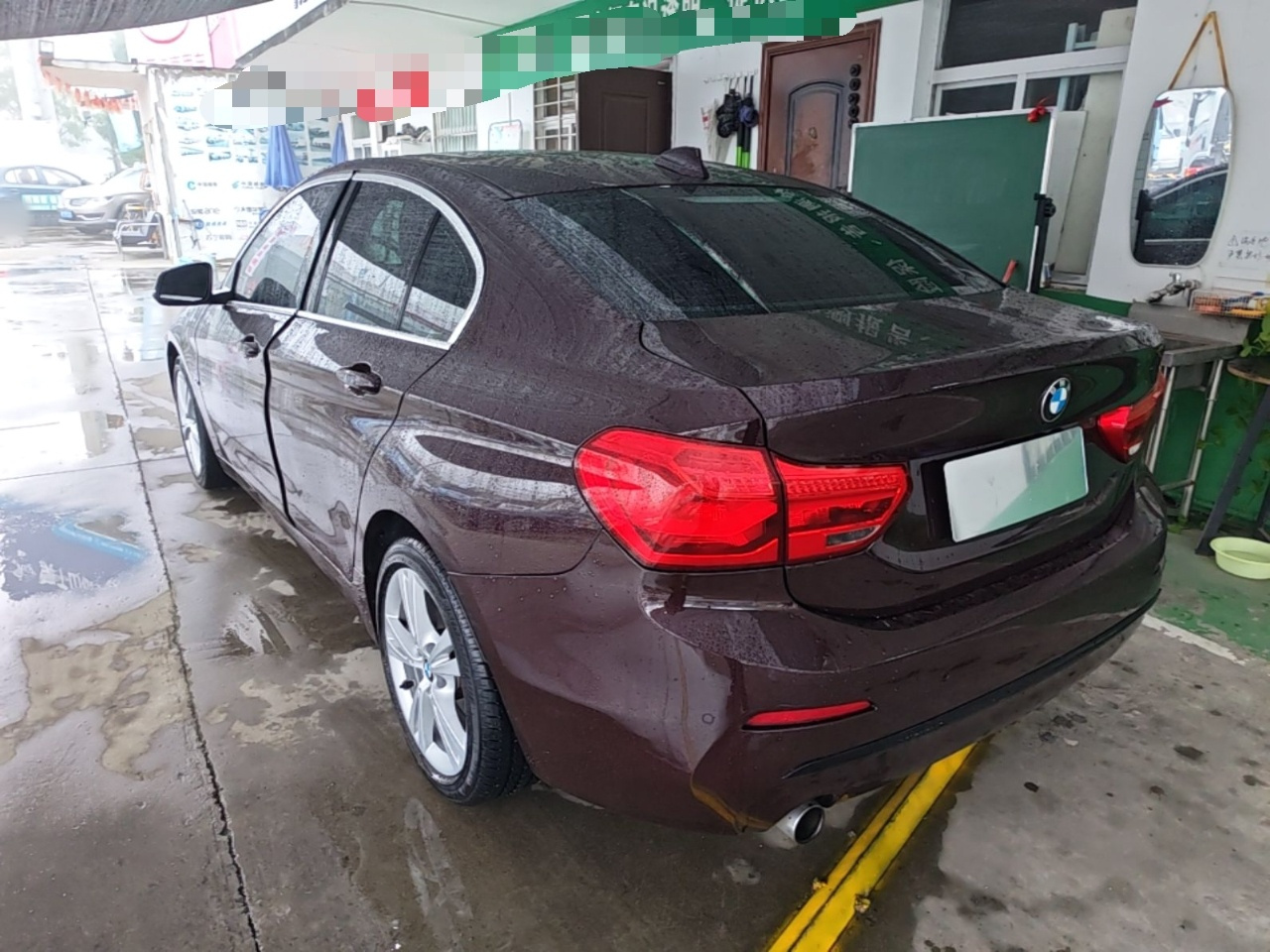 1 Series 2018 118i Design Package photo 4