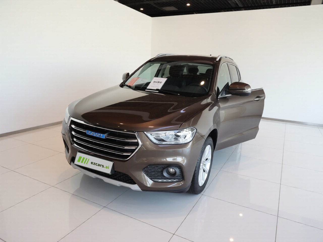 H2 2018 Blue Label 1.5T DCT RWD Luxury