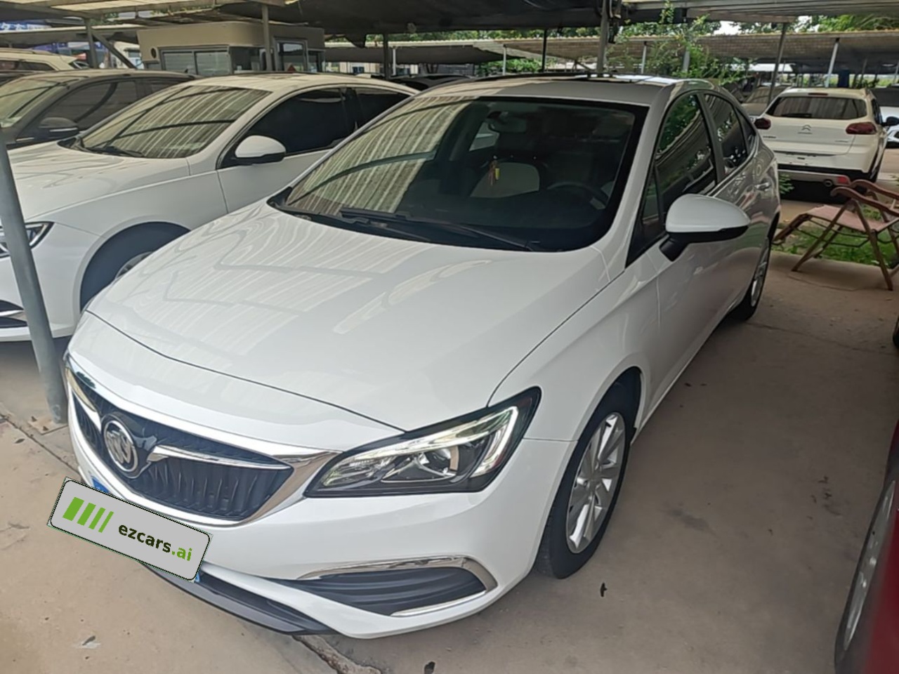 Verano 2018 Sedan 15S AT Leading