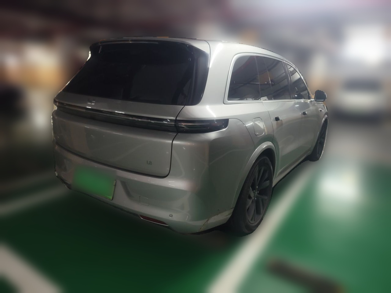 Li L8 2023 Pro photo 4