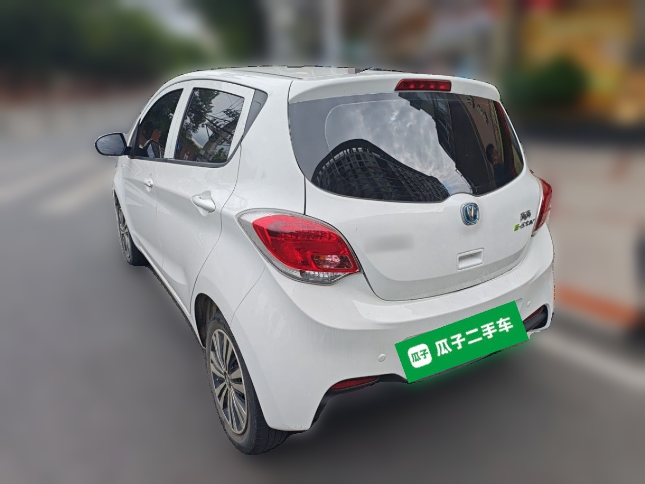 Benni E-Star 2021 LFP 31.18kWh photo 4