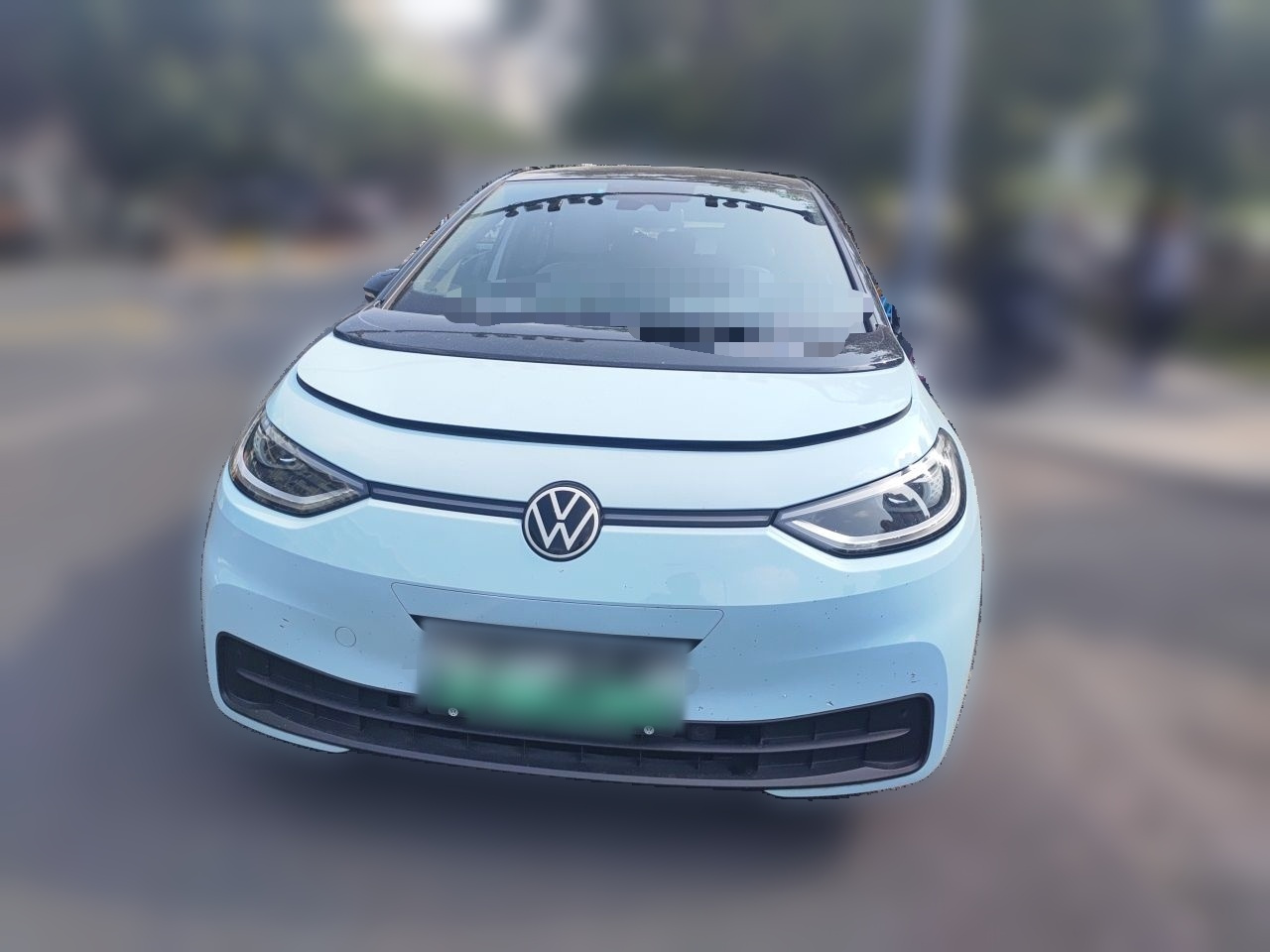 ID.3 2021 Pro photo 2