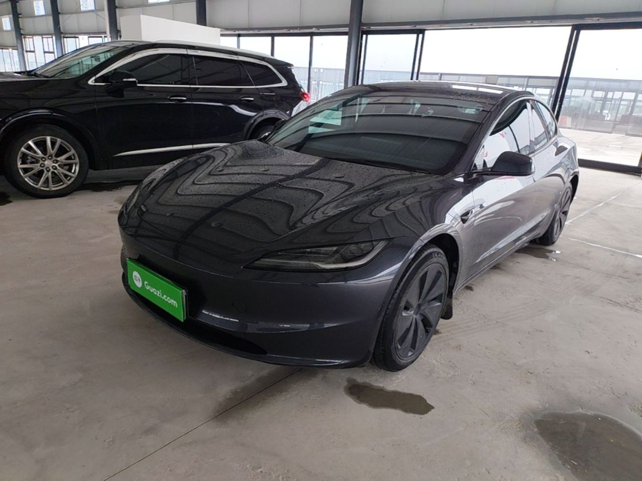 Model 3 2023 RWD