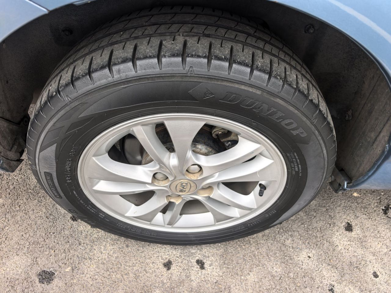 F3 2014 1.5L MT Premium photo 4