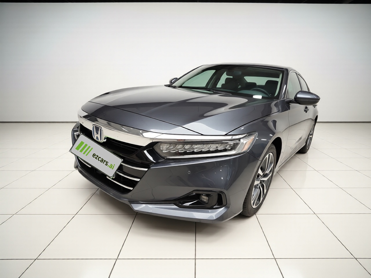 Accord 2022 Hybrid 2.0L