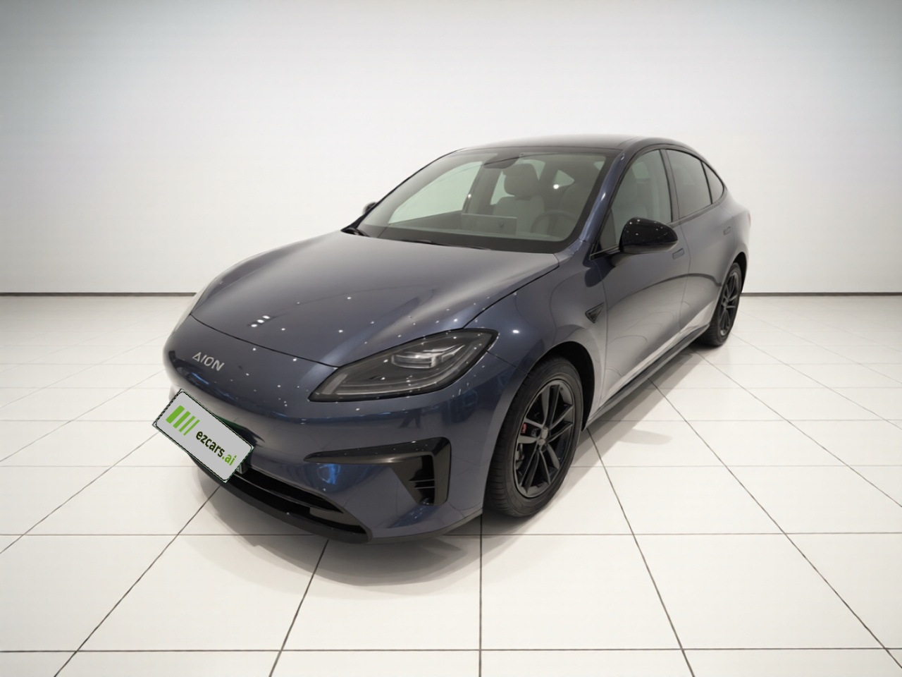 AION RT 2025 520