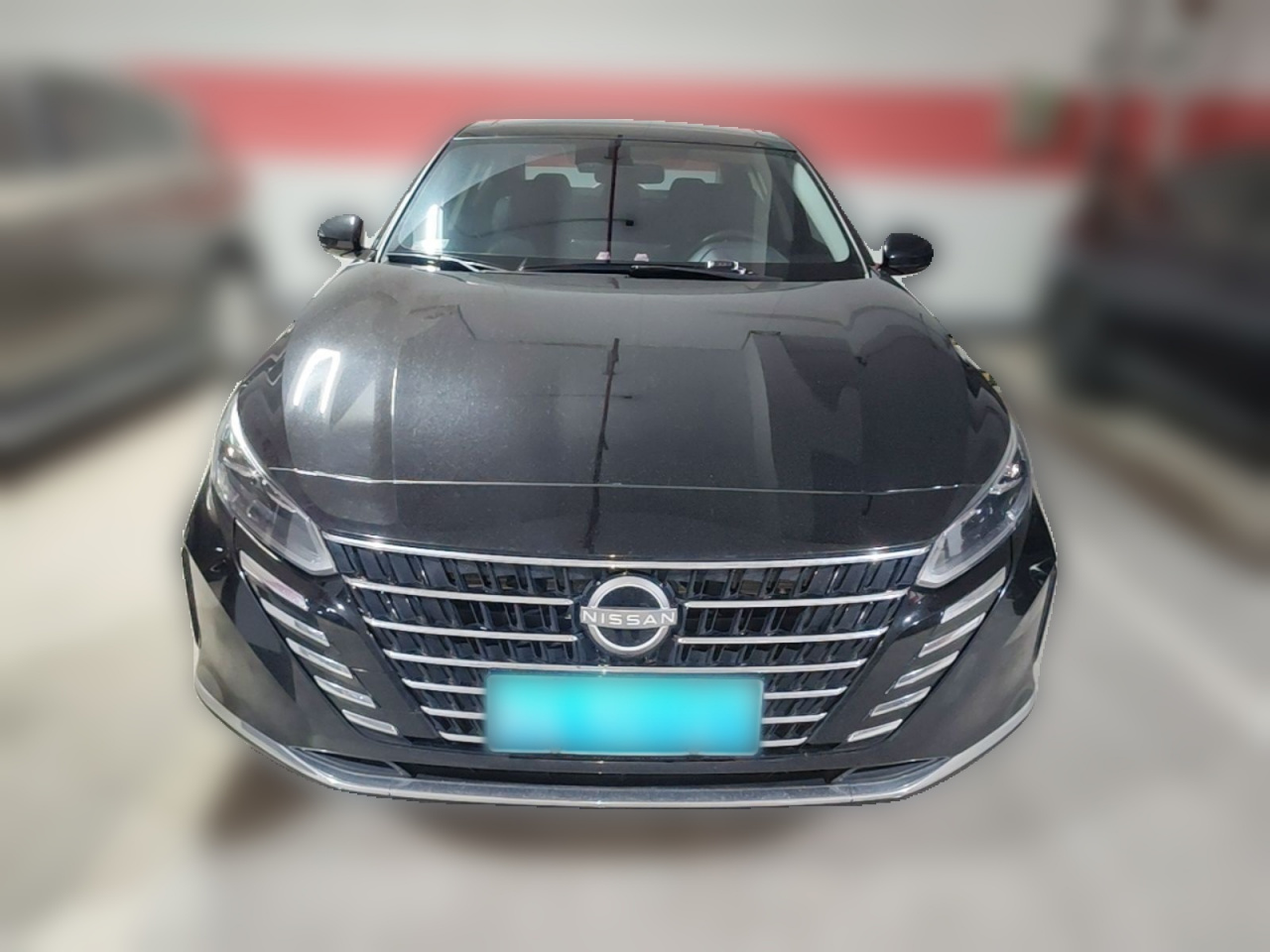 Teana 2022 2.0L XL-TLS Enjoy photo 2