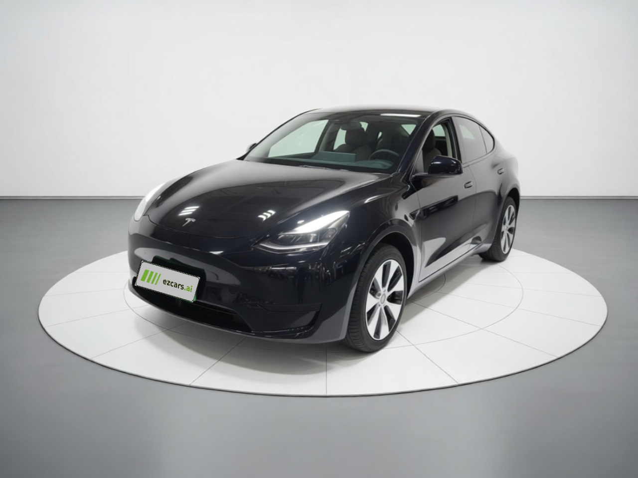 Model Y 2022 Facelift RWD