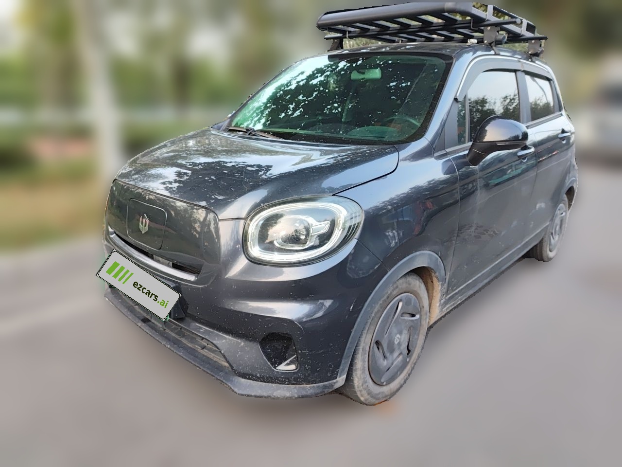 Leapmotor T03 2023 200