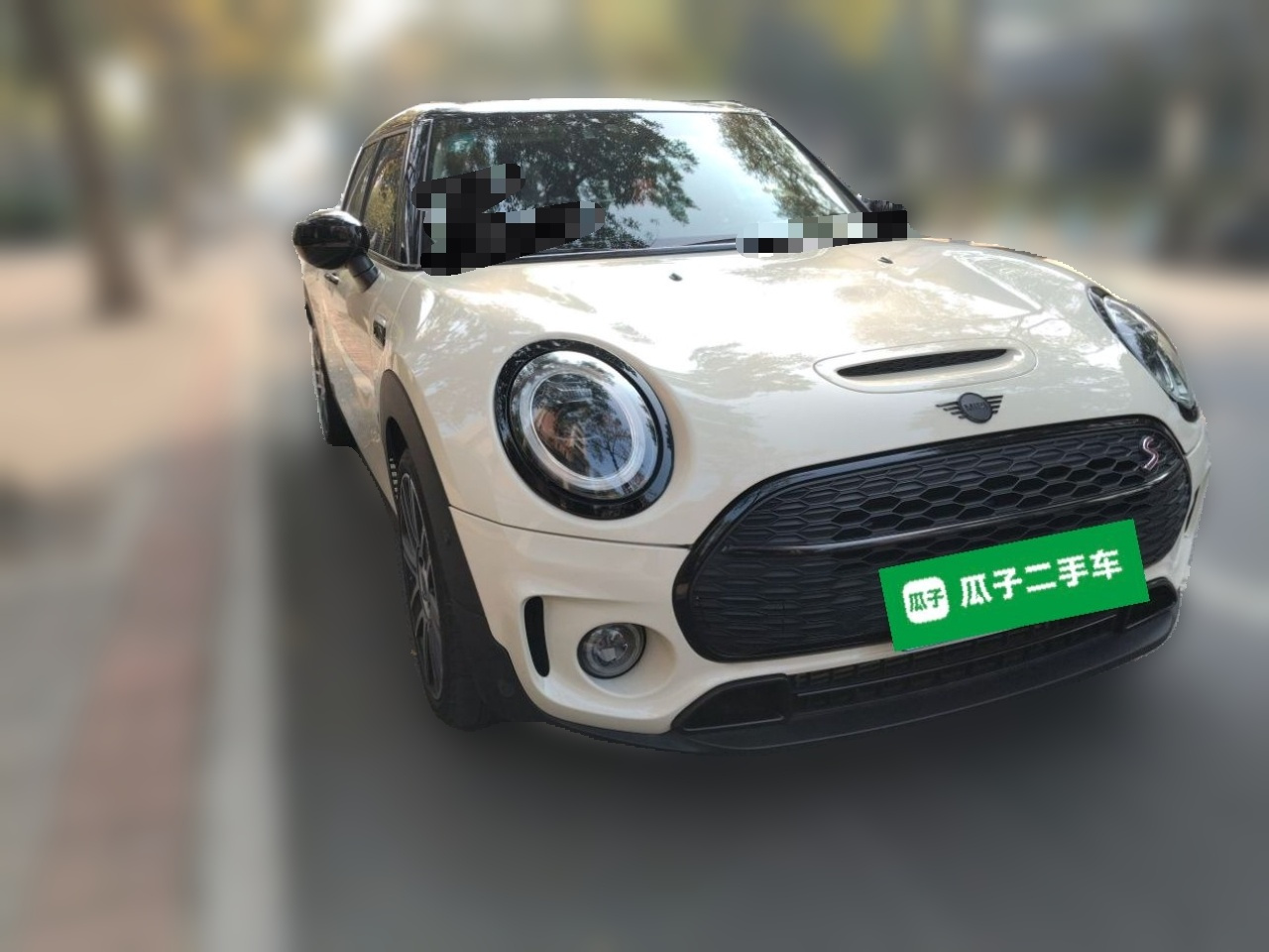 2022 2.0T COOPER S photo 3