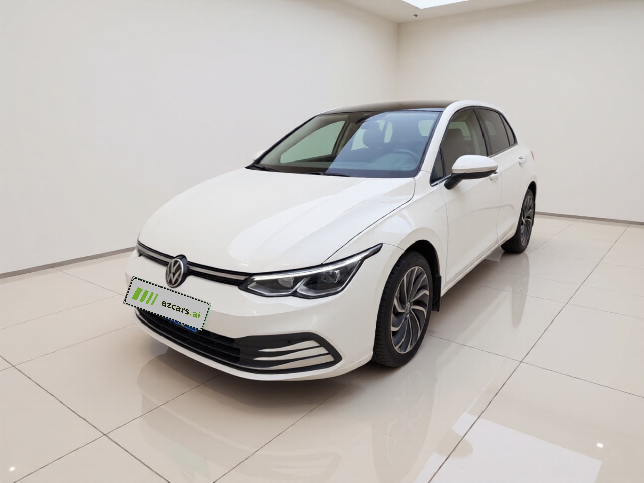Golf 2023 280TSI DSG Pro
