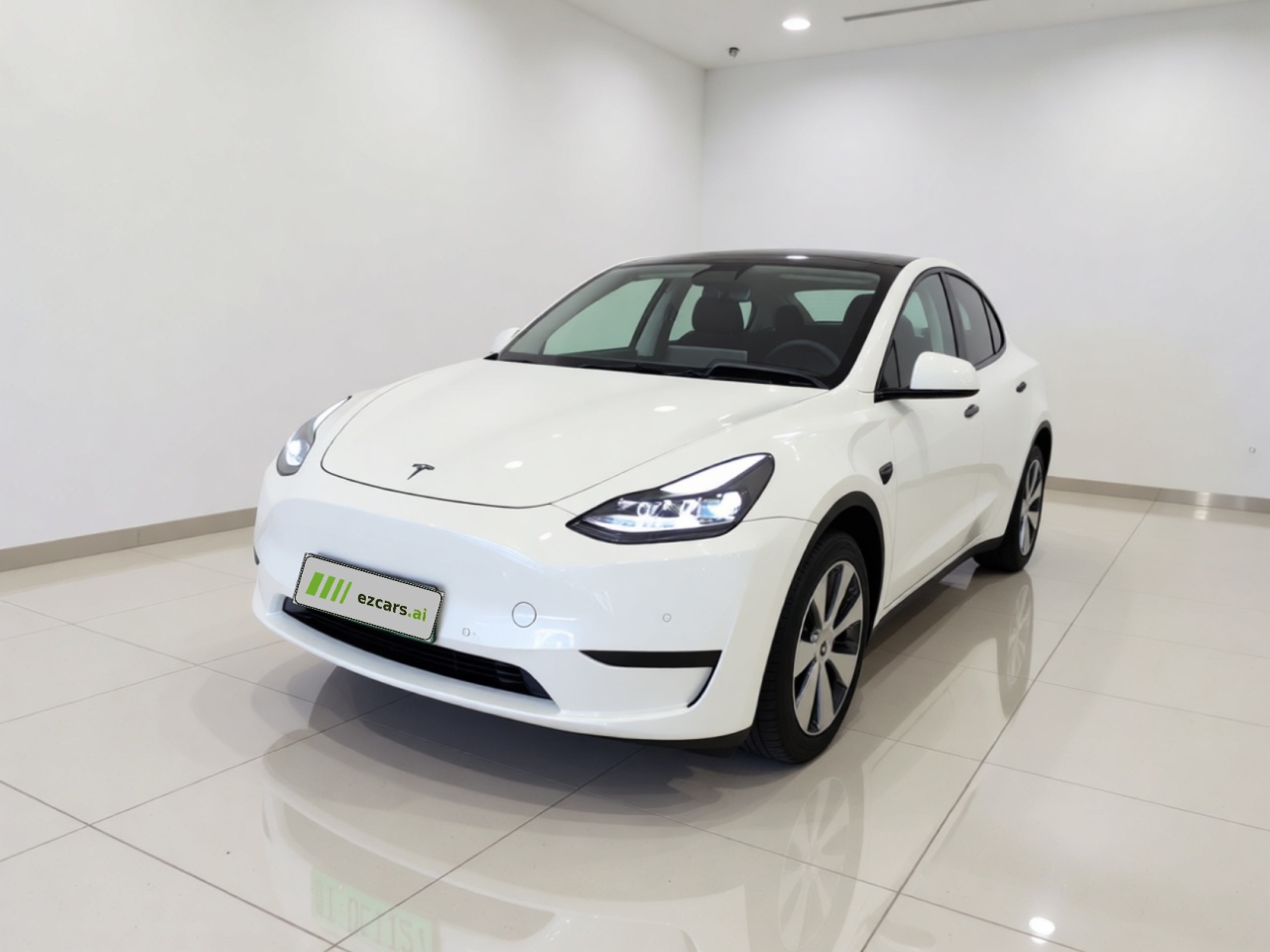 Model Y 2022 Facelift RWD
