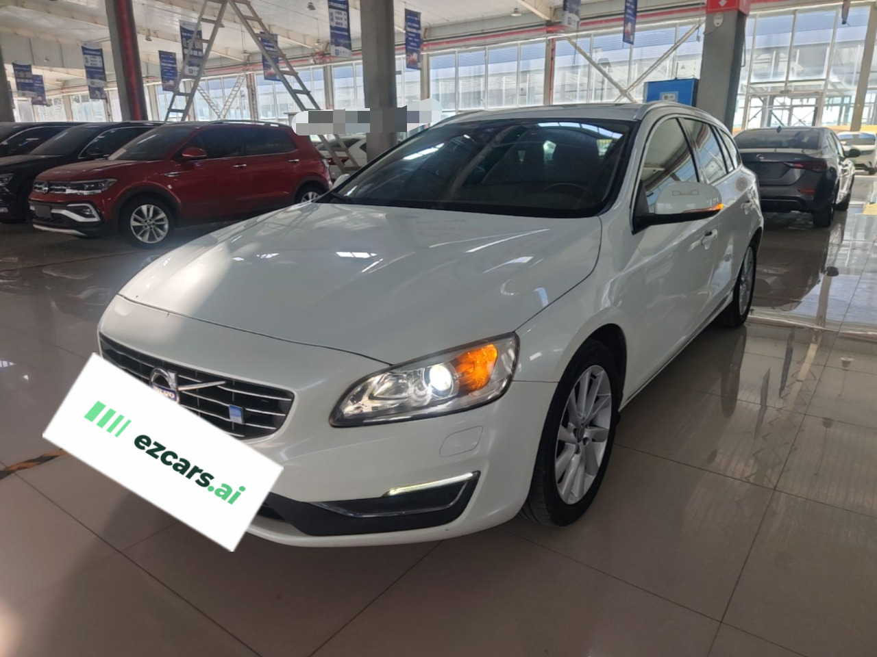 V60 2016 T5