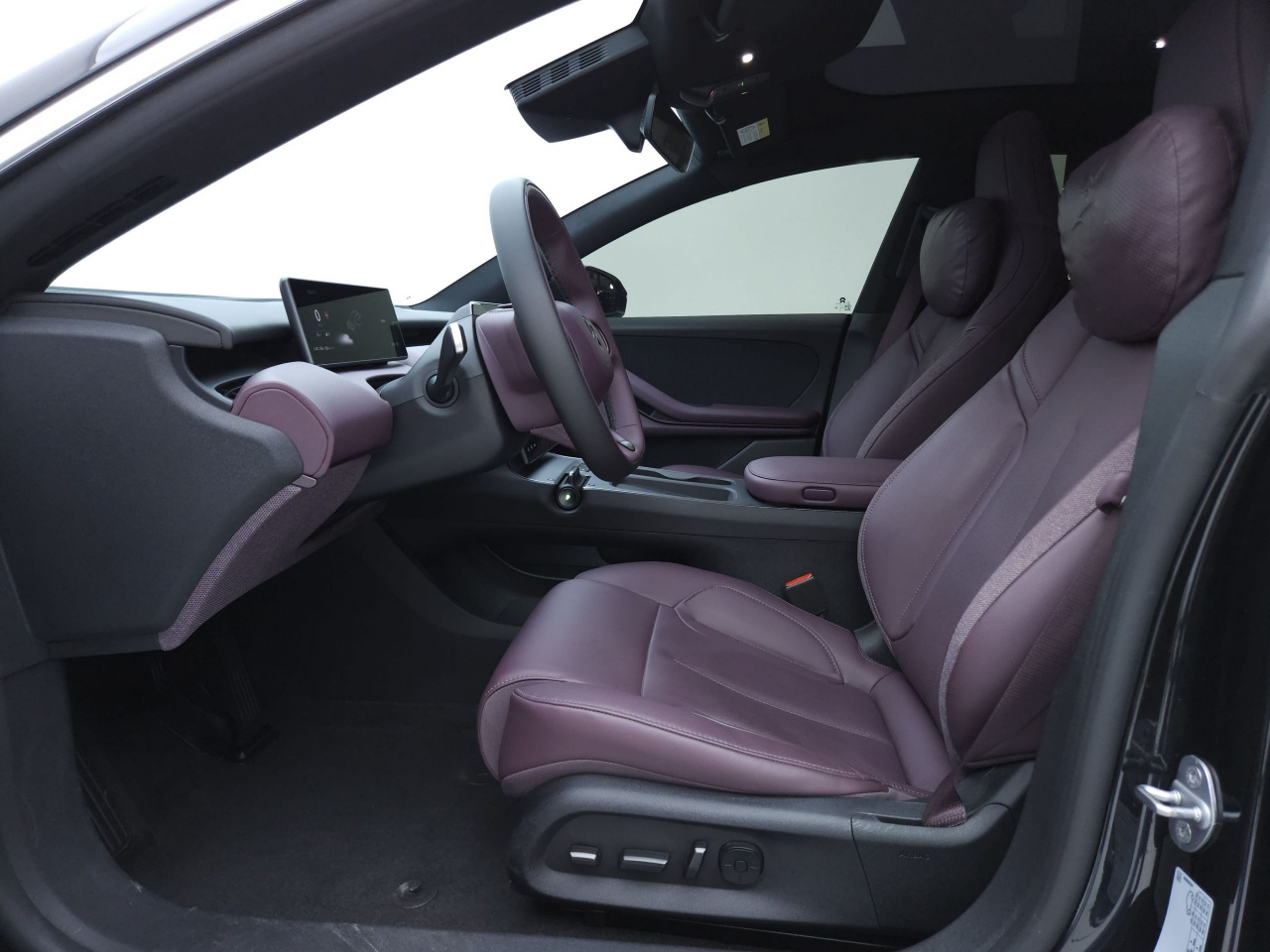 ET5T 2024 75kWh Touring