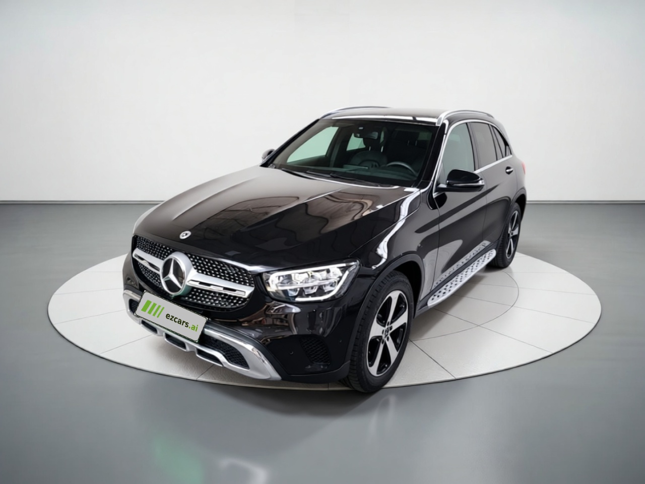 GLC 2020 GLC 260 L 4MATIC Dynamic