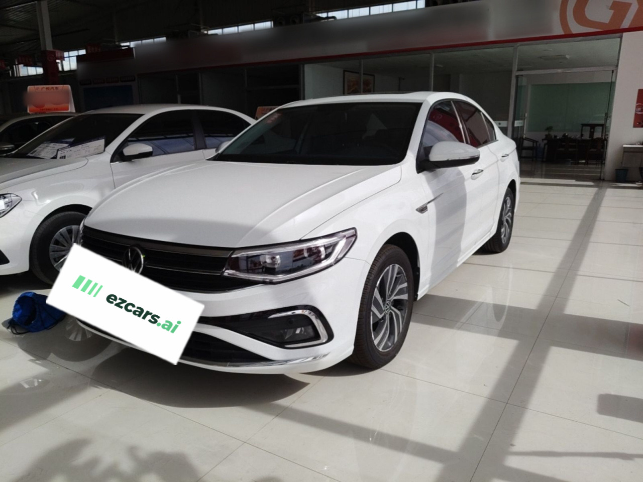 Bora 2023 200TSI DSG