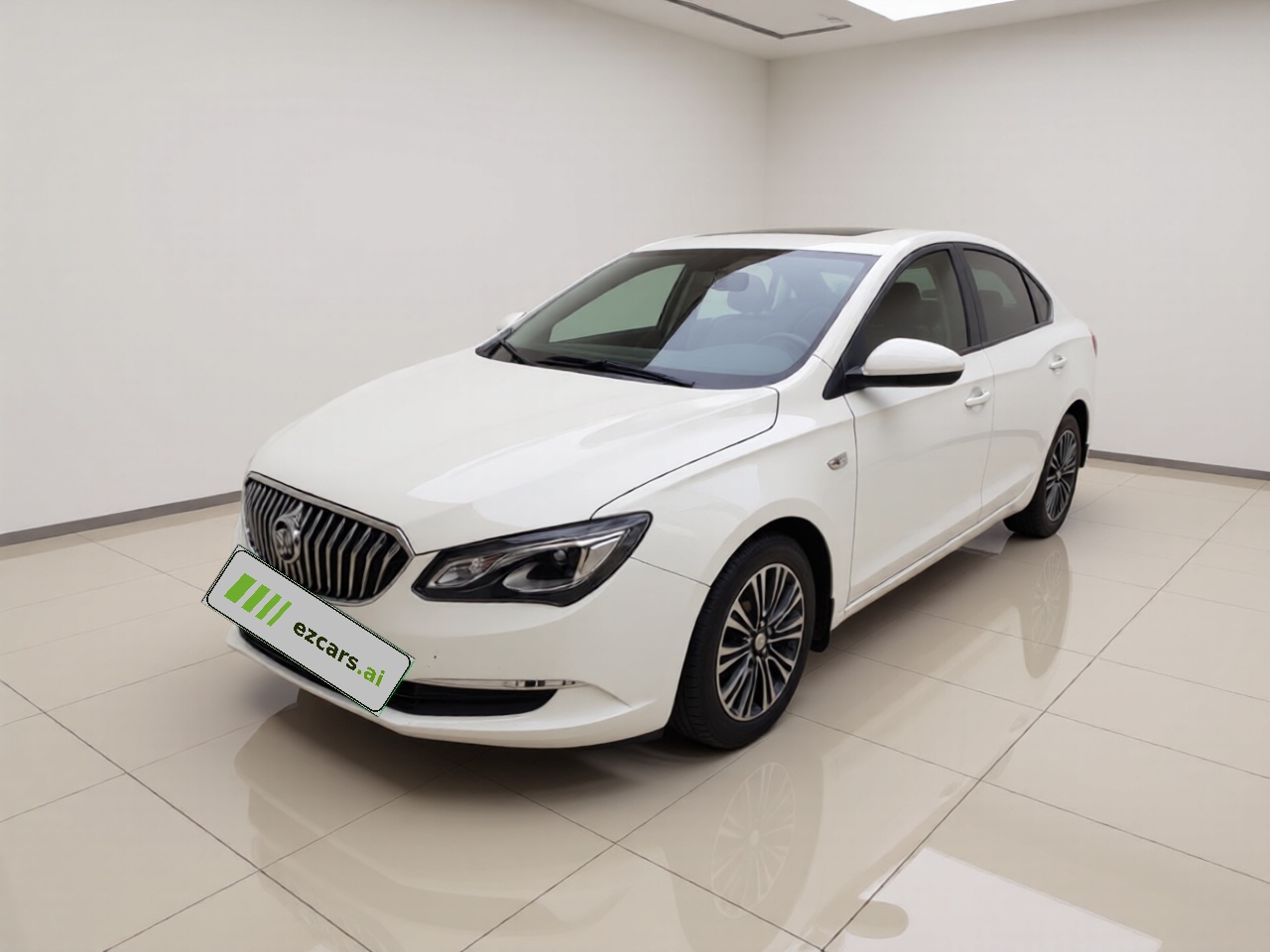 Excelle 2017 18T DCT Elite