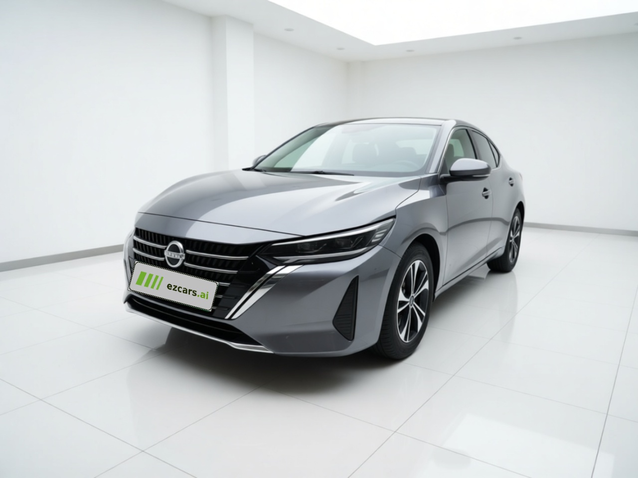 Sylphy 2023 Facelift 1.6L CVT Enjoy