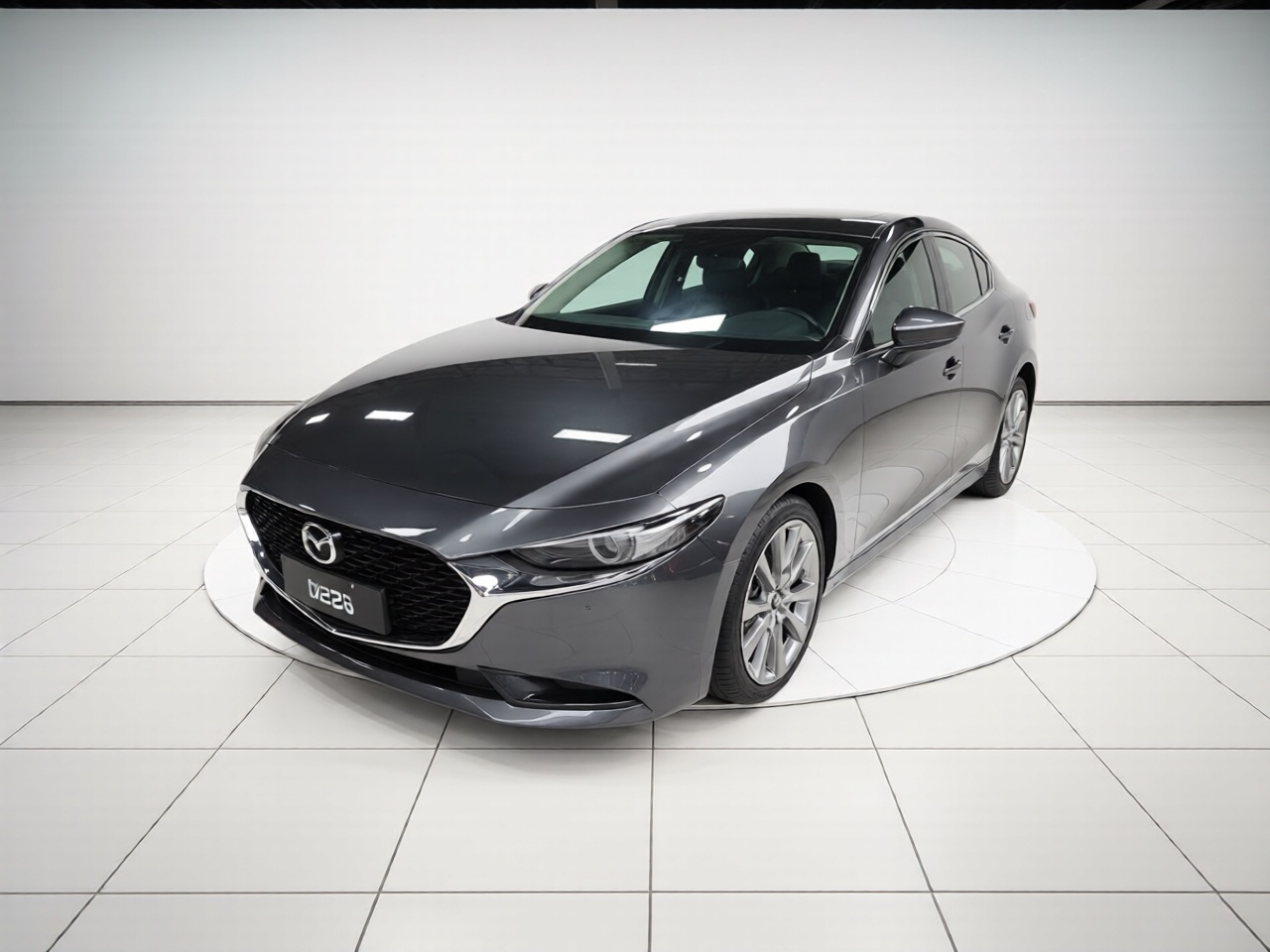 3 Axela 2021 2.0L AT