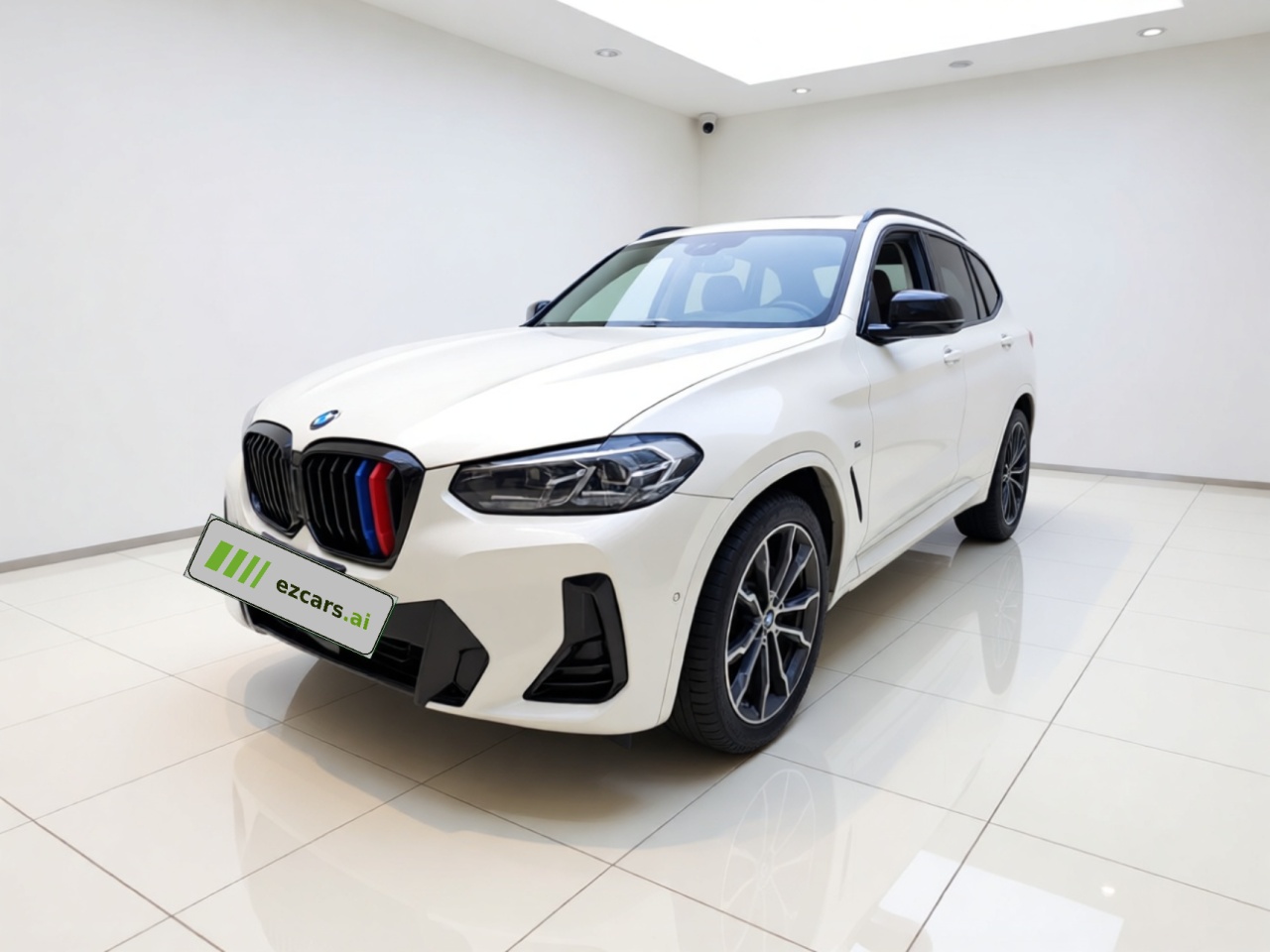 X3 2023 xDrive30i Leading M Night Package