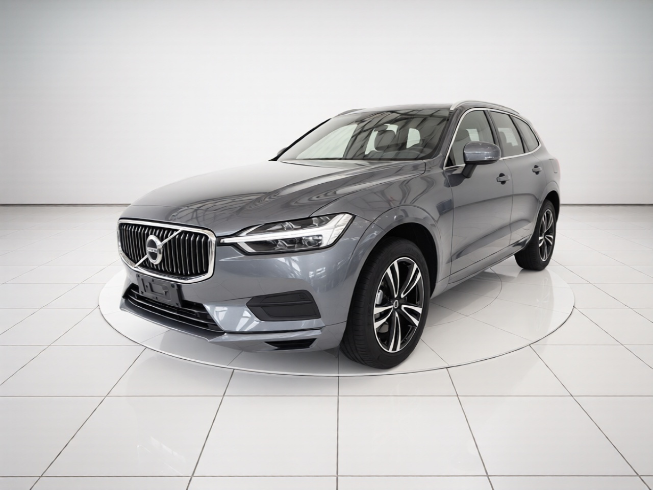 XC60 2018 T5 AWD