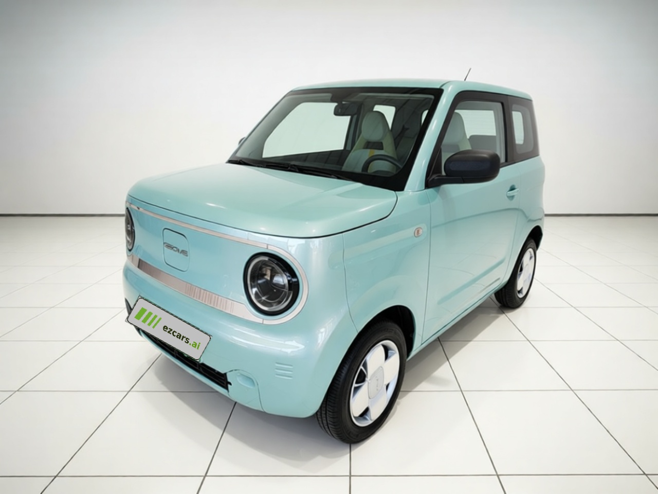 2023 Panda mini 200km Endurance Bear