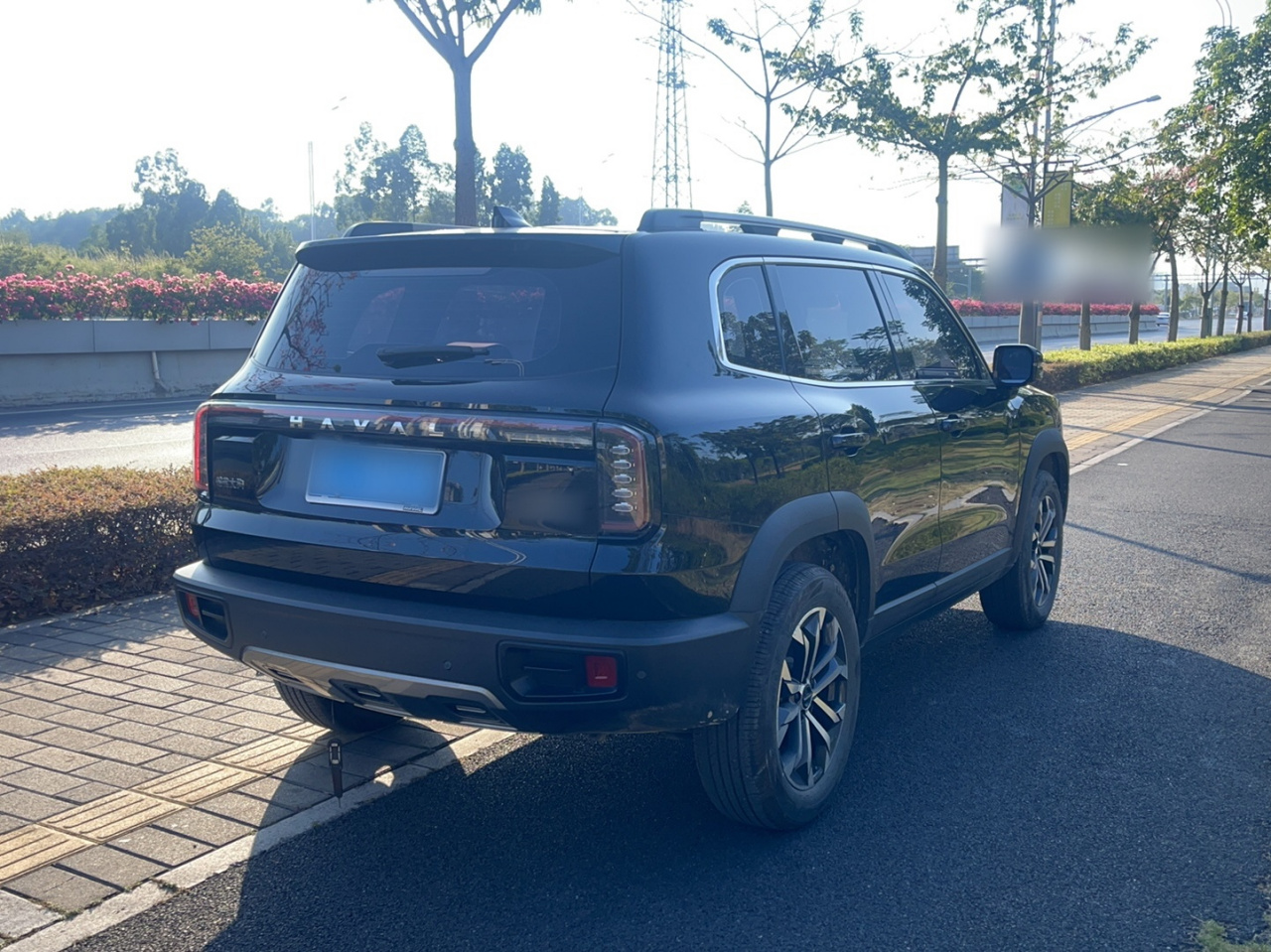 Dargo 2024 1.5T DCT photo 4