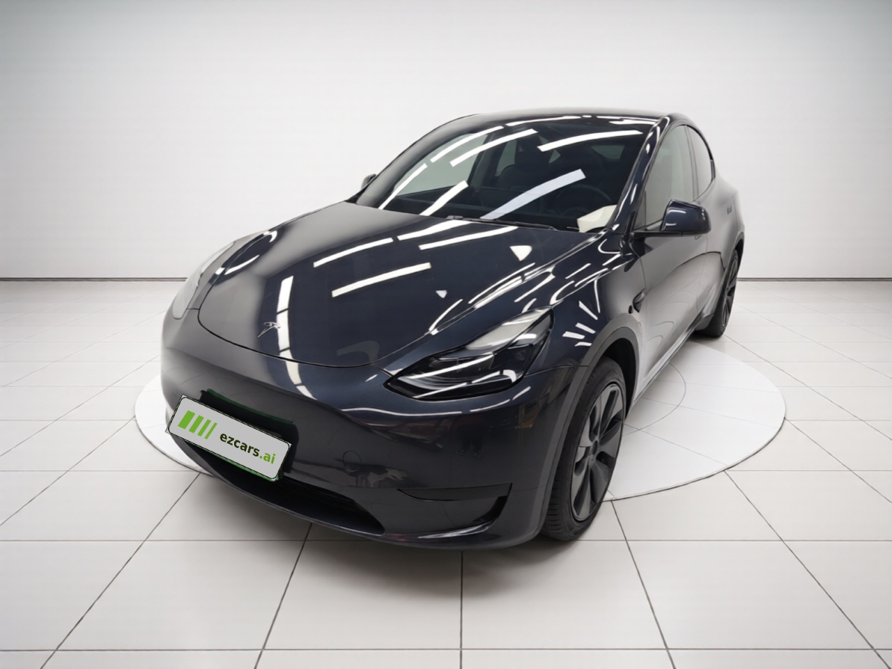 Model Y 2024 RWD