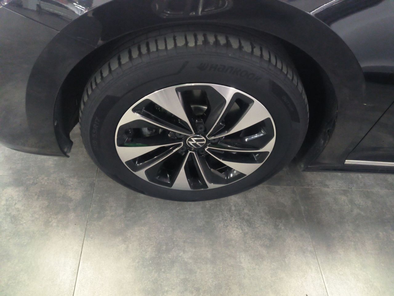 Passat 2023 330TSI Elite photo 3