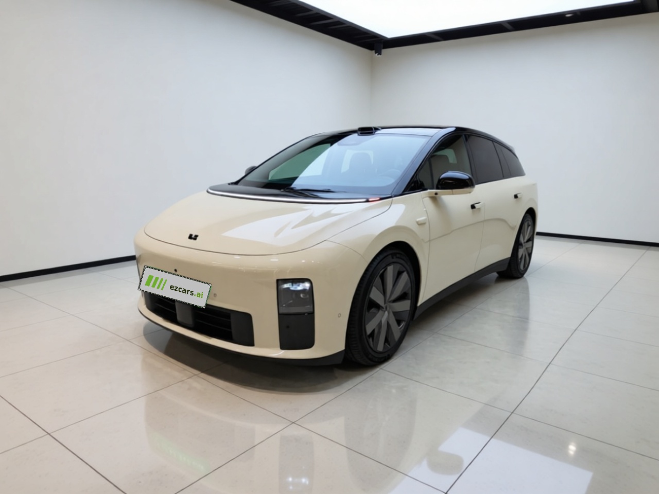 Li Auto i6 2025 AWD Standard