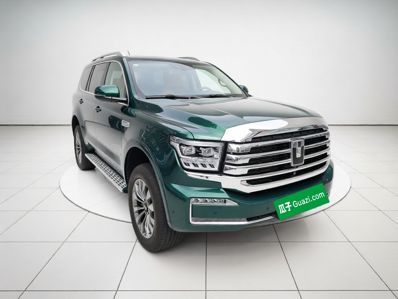 500 EV 2026 Hi4-Z Smart photo 3