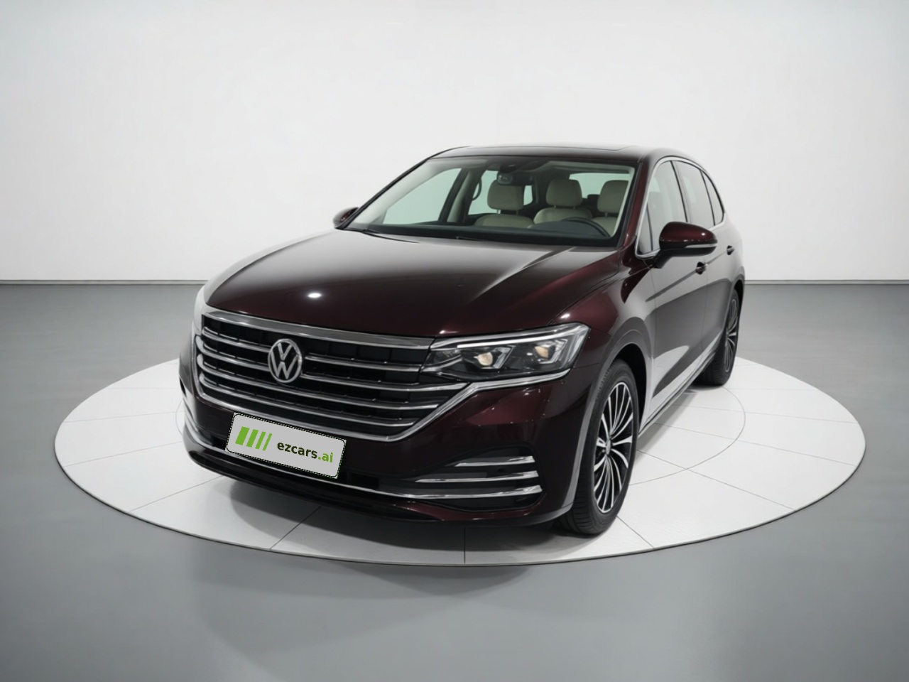 Viloran 2022 380TSI Premium