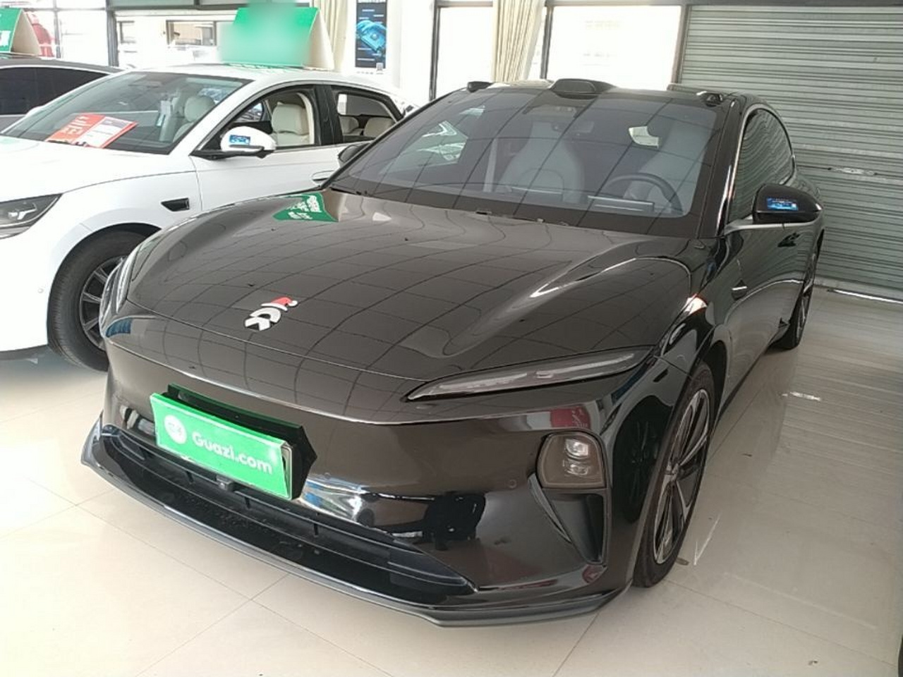 ET5T 2024 75kWh Touring