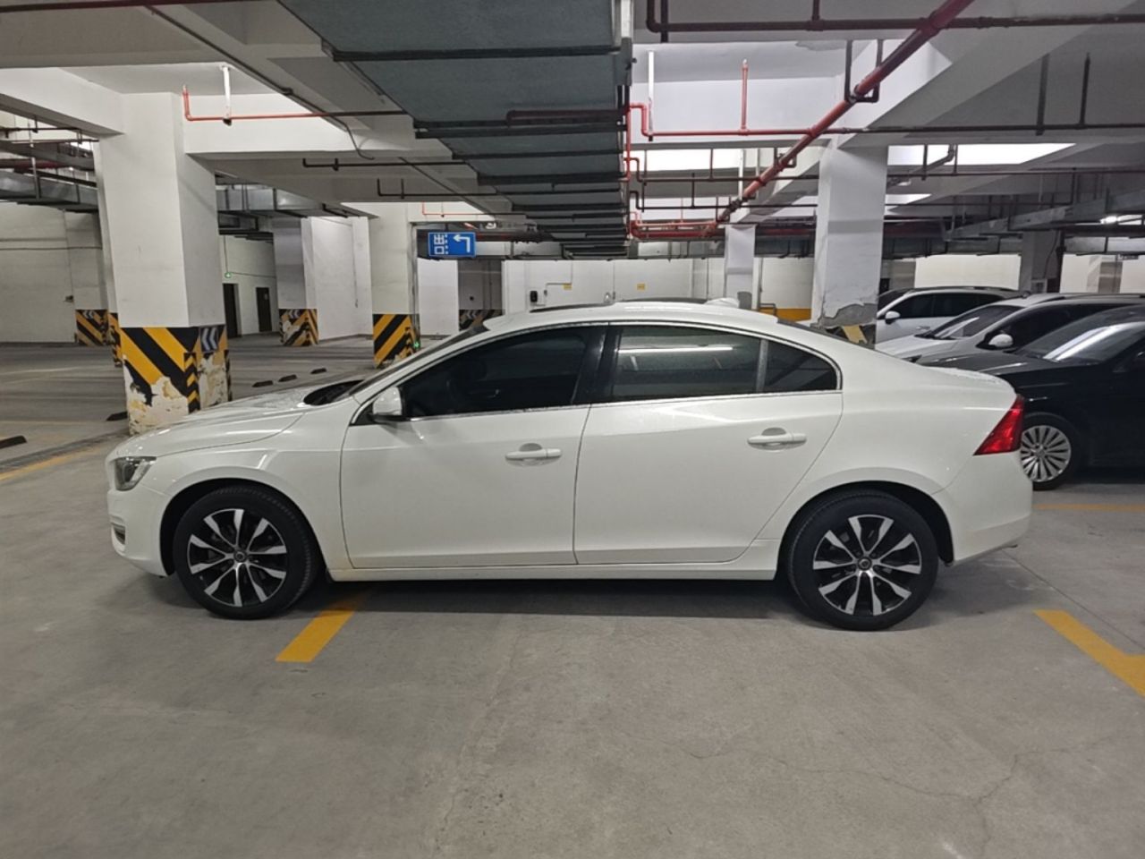 S60 2019 S60L T3 photo 4