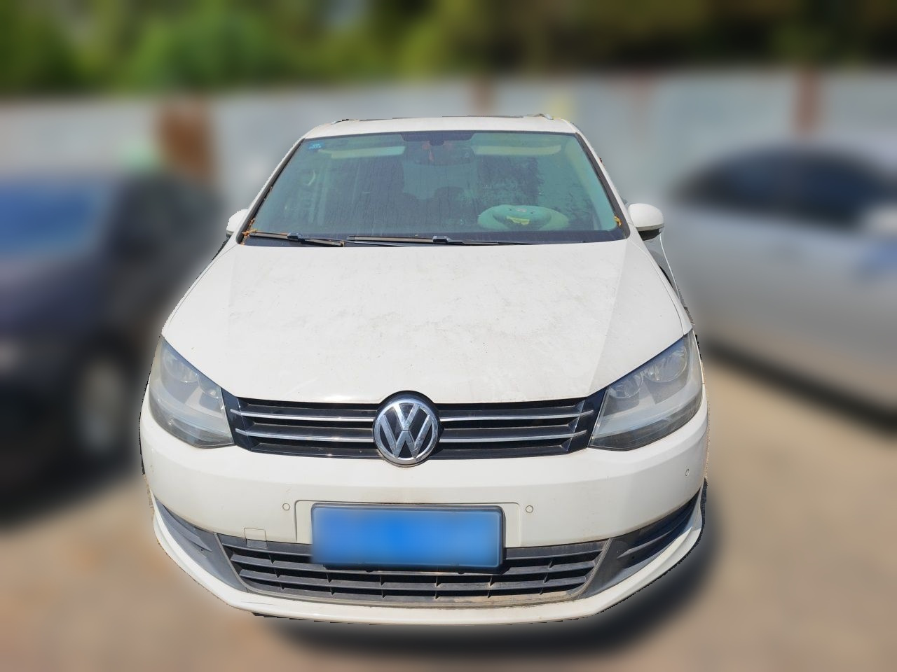 2016 380TSI 7-Seater photo 2